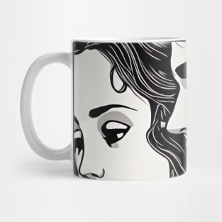 Lovers Mug